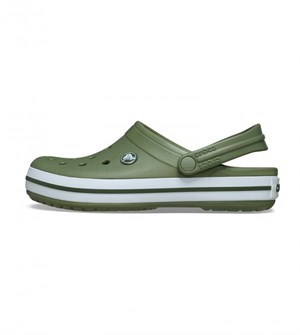Crocs Crocband Unisex Terlik 11016