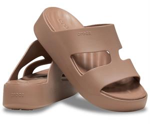 Crocs Getaway Platform H-Strap Kadın Terlik 209409