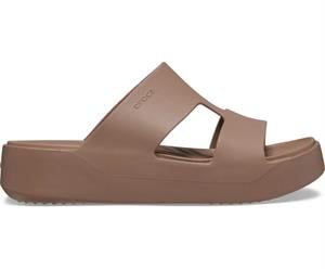 Crocs Getaway Platform H-Strap Kadın Terlik 209409