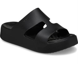 Crocs Getaway Platform H-Strap Kadın Terlik 209409