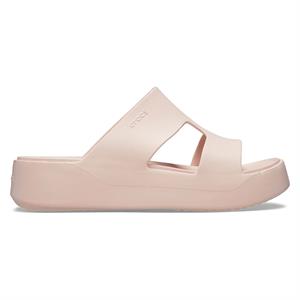Crocs Getaway Platform H-Strap Kadın Terlik 209409
