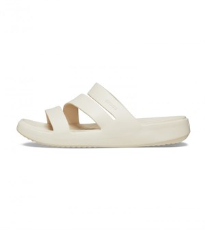 Crocs Getaway Strappy Kadın Terlik 209587
