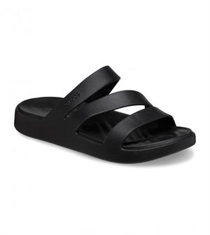Crocs Getaway Strappy Kadın Terlik 209587