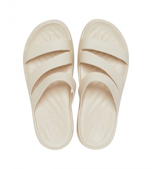 Crocs Getaway Strappy Kadın Terlik 209587