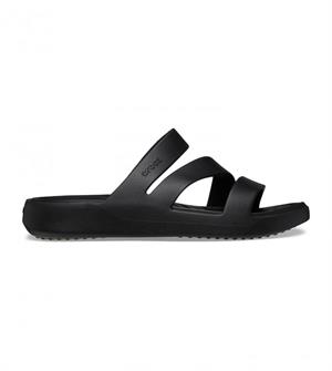 Crocs Getaway Strappy Kadın Terlik 209587