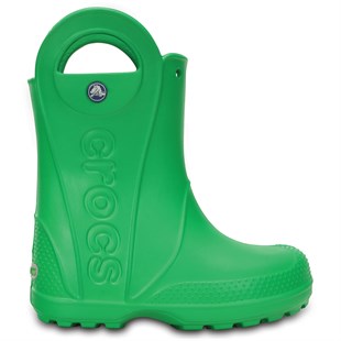 Crocs Handle İt Rain Boot Kids Çocuk Bot