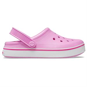 Crocs Off Court Clog K Çocuk Terlik 208477
