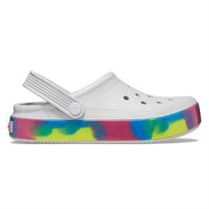 Crocs Off Court Glitter Band Clog K Çocuk Terlik 209714