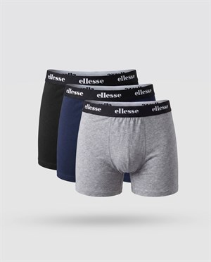 Ellesse Erkek Boxer 6SM9002
