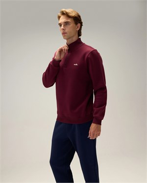 Ellesse Erkek Sweat 6WM1010