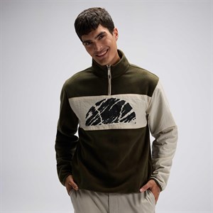 Ellesse Erkek Sweat EM519