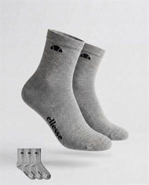 Ellesse Unisex Çorap 6SM9019