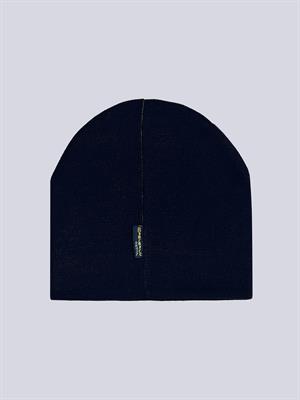 Fenerbahçe Çubuklu Sarı Lacivert Unisex Bere TA045UGK14