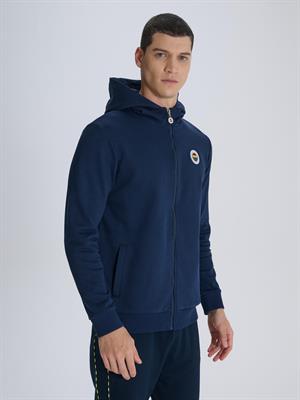 Fenerbahçe Erkek Tribun Boğa Sweat TK017EFY05