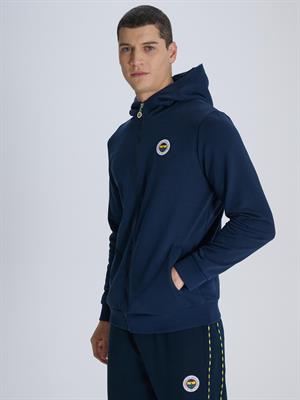 Fenerbahçe Erkek Tribun Boğa Sweat TK017EFY05
