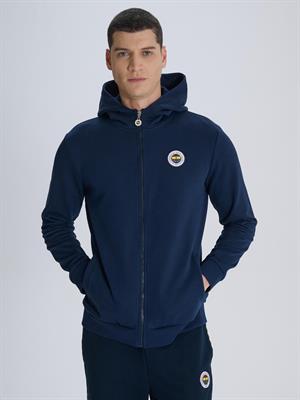 Fenerbahçe Erkek Tribun Boğa Sweat TK017EFY05