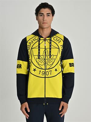 Fenerbahçe Tribün Erkek Sweat TK017EGK16