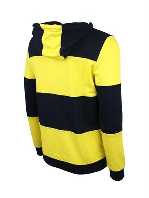 Fenerbahçe Tribün Sarı Lacivert Erkek Sweat TK017EFK13