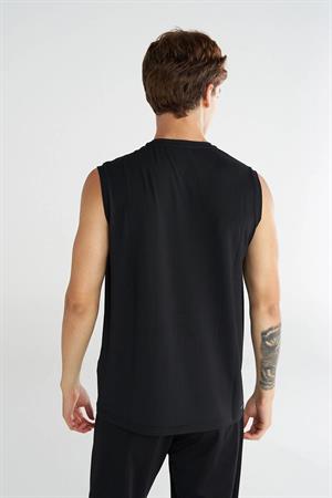 Hummel Hmlafoben Tank Top Erkek Atlet 912206