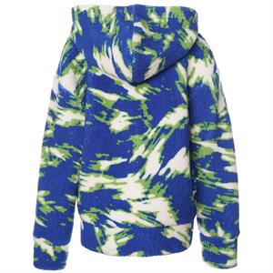 Hummel Hmlari Zip Hoodie Çocuk Sweat 921890