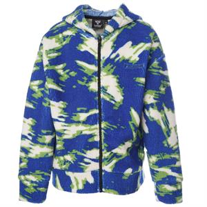 Hummel Hmlari Zip Hoodie Çocuk Sweat 921890