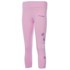 Hummel Hmlcolby 7/8 Tıghts Çocuk Tayt 931797