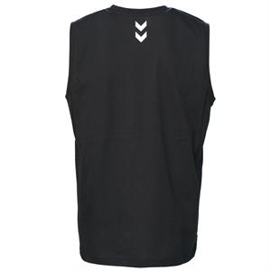 Hummel Hmldrake Tank Top Erkek Atlet 911796