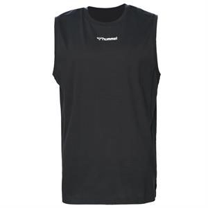 Hummel Hmldrake Tank Top Erkek Atlet 911796