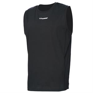 Hummel Hmldrake Tank Top Erkek Atlet 911796