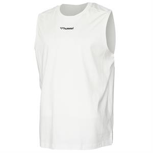Hummel Hmldrake Tank Top Erkek Atlet 911796
