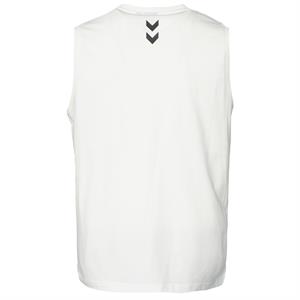 Hummel Hmldrake Tank Top Erkek Atlet 911796