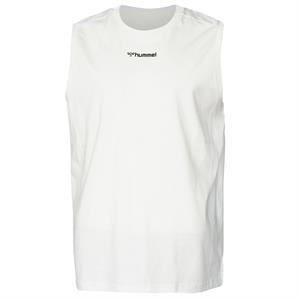 Hummel Hmldrake Tank Top Erkek Atlet 911796