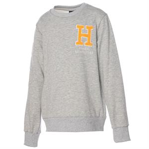 Hummel Hmlelton Sweatshirt Çocuk Sweat 921942