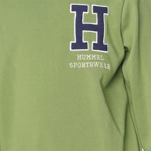 Hummel Hmlelton Sweatshirt Çocuk Sweat 921942