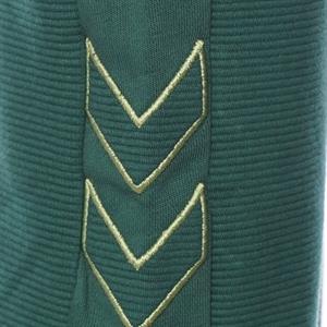 Hummel Hmleluf Pants Çocuk Eşofman Altı 931990