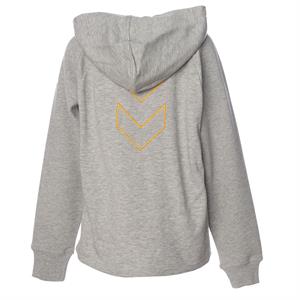 Hummel Hmleluf Zip Hoodie Çocuk Sweat 921944