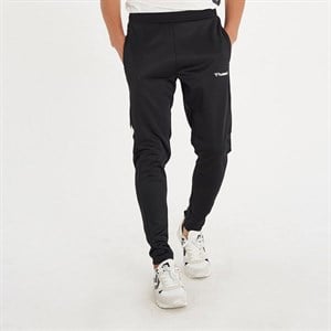 Hummel Hmlfalconzo Tapered Pantss Erkek Eşofman Altı