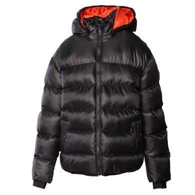 Hummel Hmlgeone Zip Coat Çocuk Mont 940180
