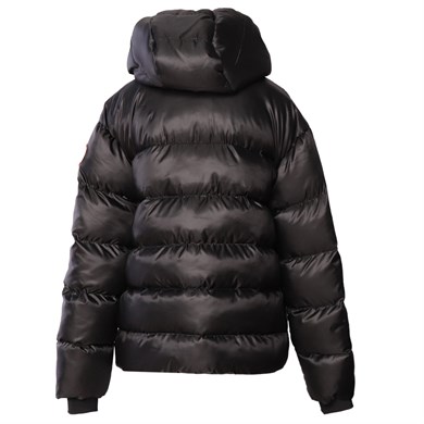 Hummel Hmlgeone Zip Coat Çocuk Mont 940180