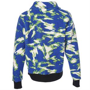Hummel Hmlinverno Zip Fleece Jacket Kadın Ceket 921985