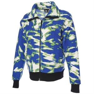 Hummel Hmlinverno Zip Fleece Jacket Kadın Ceket 921985