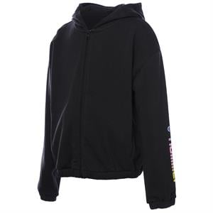 Hummel Hmljazz Zıp Hoodıe Çocuk Sweat 921783