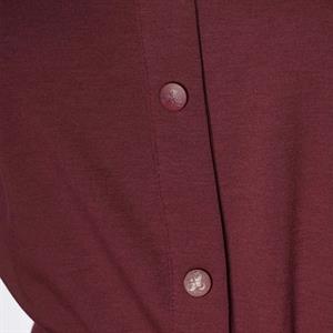 Hummel Hmljed Zip Jacket Kadın Ceket 922409