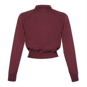 Hummel Hmljed Zip Jacket Kadın Ceket 922409