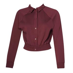 Hummel Hmljed Zip Jacket Kadın Ceket 922409