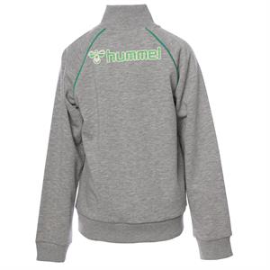 Hummel Hmlkevın Zıp Jacket Çocuk Ceket 921791