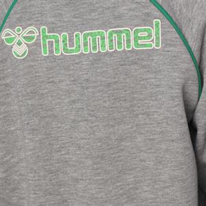 Hummel Hmlkevın Zıp Jacket Çocuk Ceket 921791