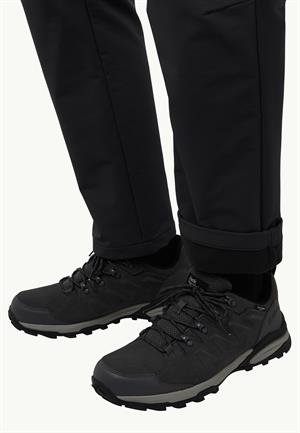 Jack Wolfskin Actıvate Thermıc Pants M Erkek Pantolon A61881