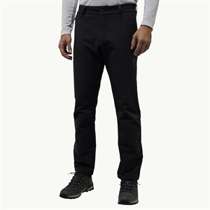 Jack Wolfskin Actıvate Thermıc Pants M Erkek Pantolon A61881