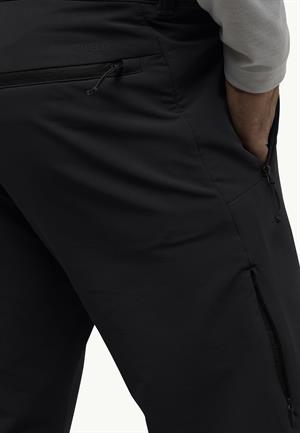 Jack Wolfskin Actıvate Thermıc Pants M Erkek Pantolon A61881
